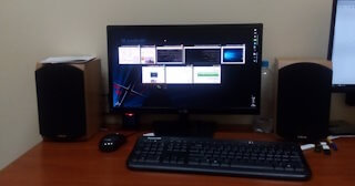 Администрирование серверов Linux в Устях-Джегуте в июле