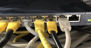 Заказать настройку коммутаторов Cisco в Устях-Джегуте. Обслуживание ПК, ремонт от 304 руб