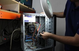 Установка антивирусной защиты Усть-Джегута